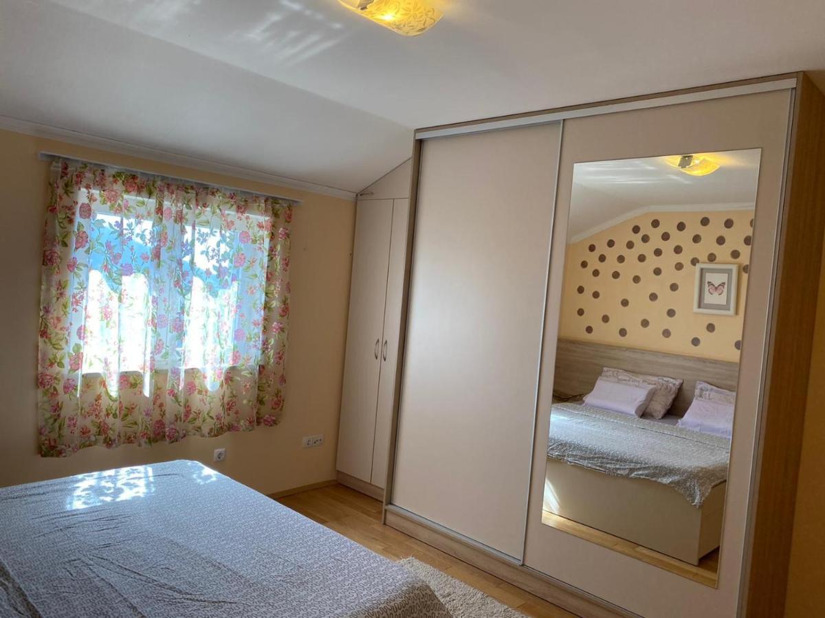 Nautical Sunset Apartment - Free Parking ดูบรอฟนิก ภายนอก รูปภาพ