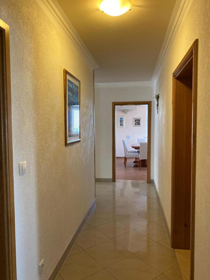 Nautical Sunset Apartment - Free Parking ดูบรอฟนิก ภายนอก รูปภาพ