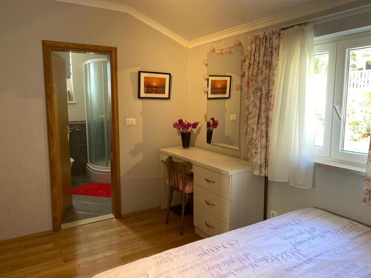 Nautical Sunset Apartment - Free Parking ดูบรอฟนิก ภายนอก รูปภาพ
