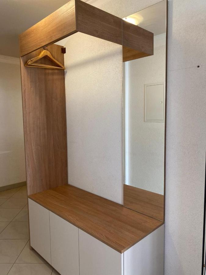 Nautical Sunset Apartment - Free Parking ดูบรอฟนิก ภายนอก รูปภาพ
