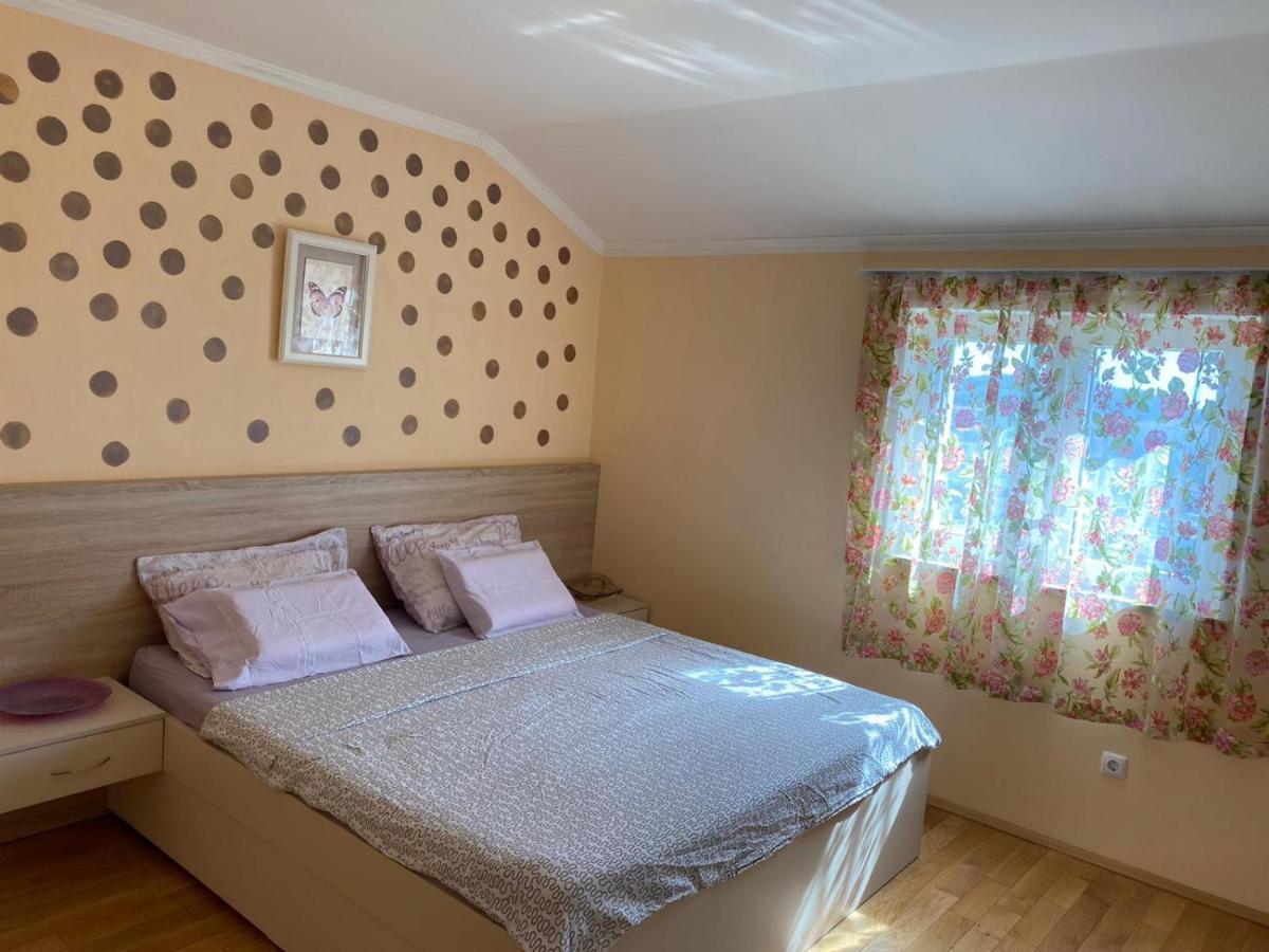 Nautical Sunset Apartment - Free Parking ดูบรอฟนิก ภายนอก รูปภาพ