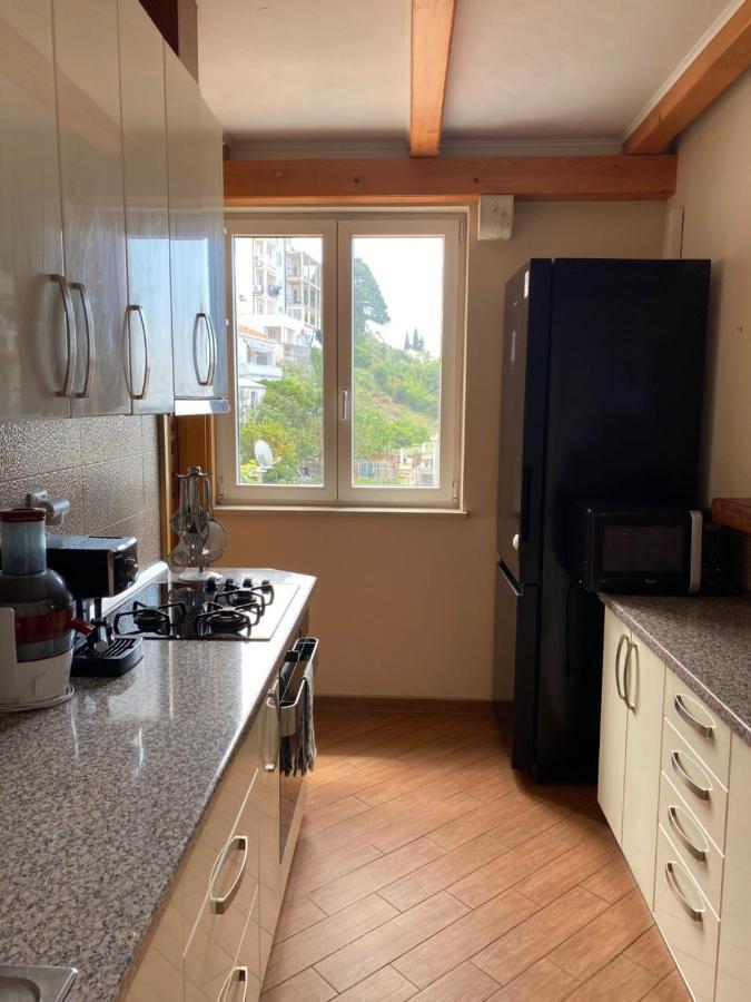 Nautical Sunset Apartment - Free Parking ดูบรอฟนิก ภายนอก รูปภาพ